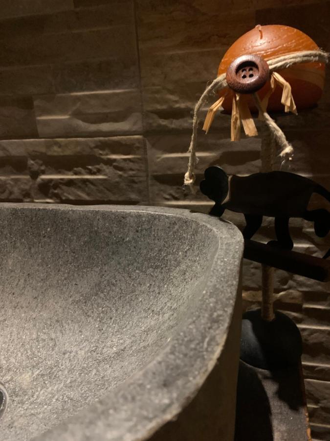 Front Hotel Motel Residence S מראה חיצוני תמונה
