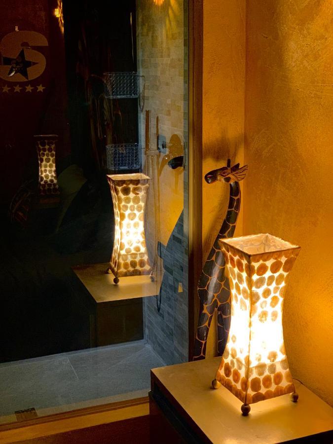 Front Hotel Motel Residence S מראה חיצוני תמונה