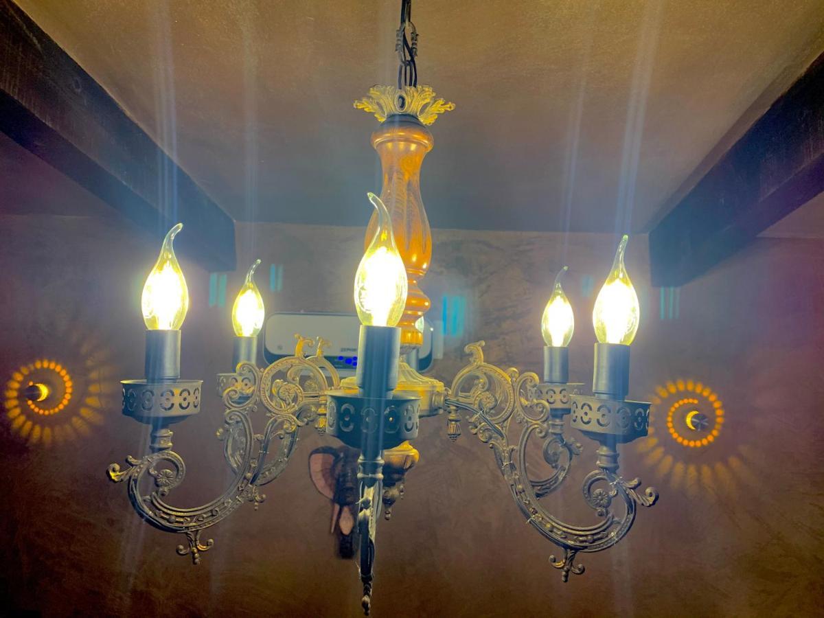 Front Hotel Motel Residence S מראה חיצוני תמונה