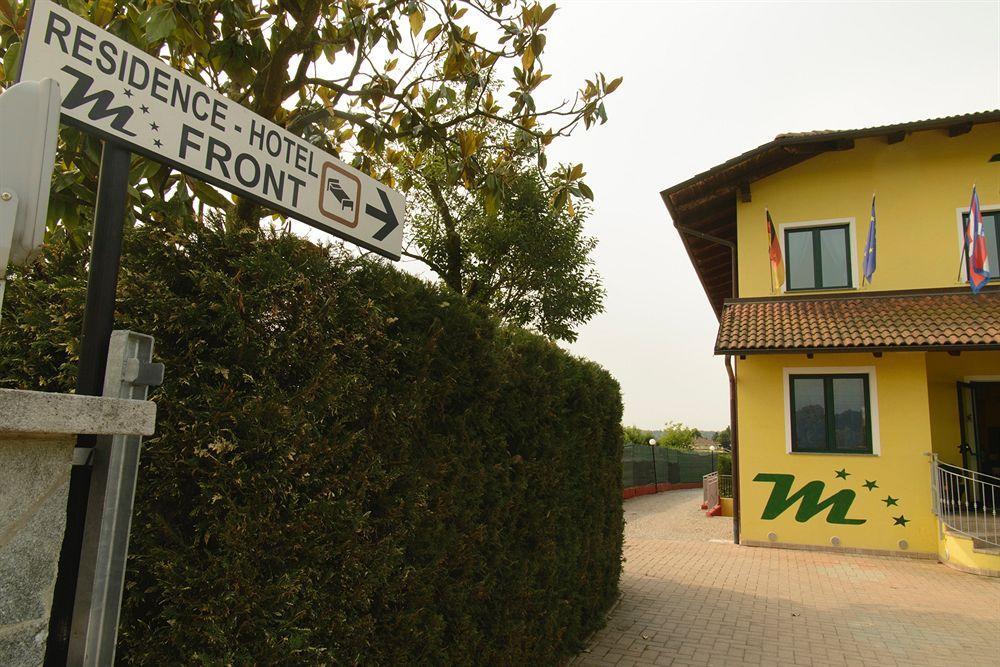 Front Hotel Motel Residence S מראה חיצוני תמונה