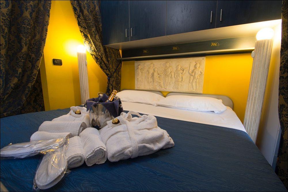 Front Hotel Motel Residence S מראה חיצוני תמונה
