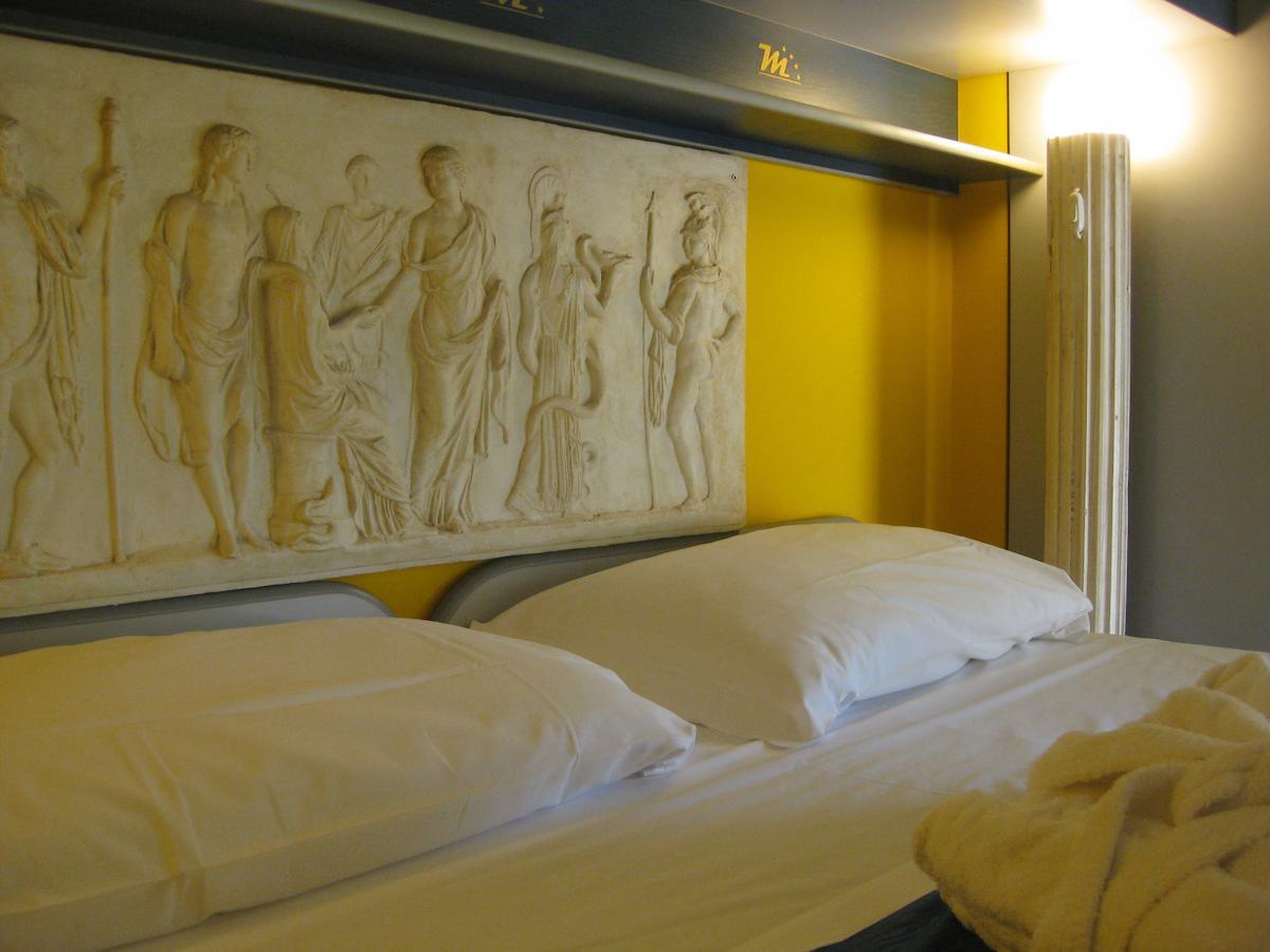 Front Hotel Motel Residence S חדר תמונה