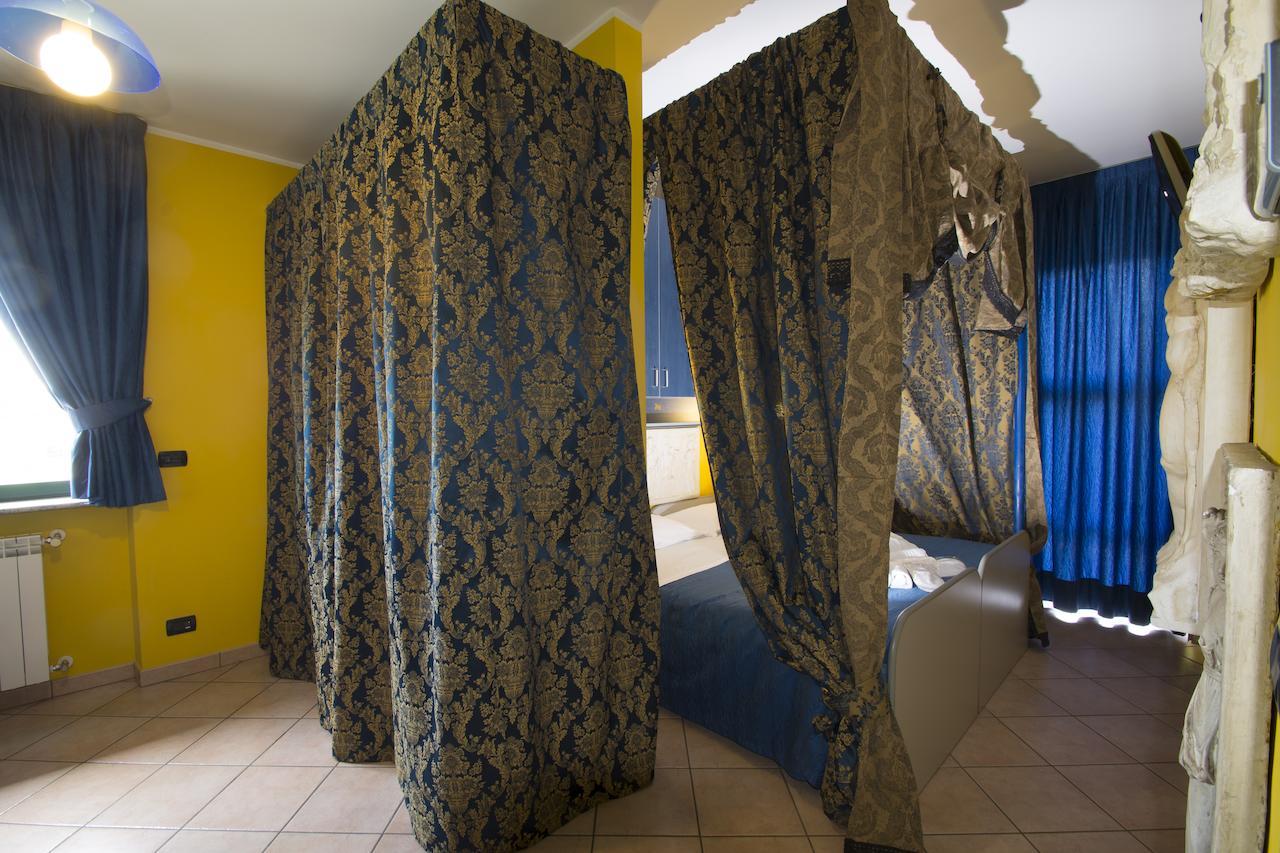 Front Hotel Motel Residence S חדר תמונה