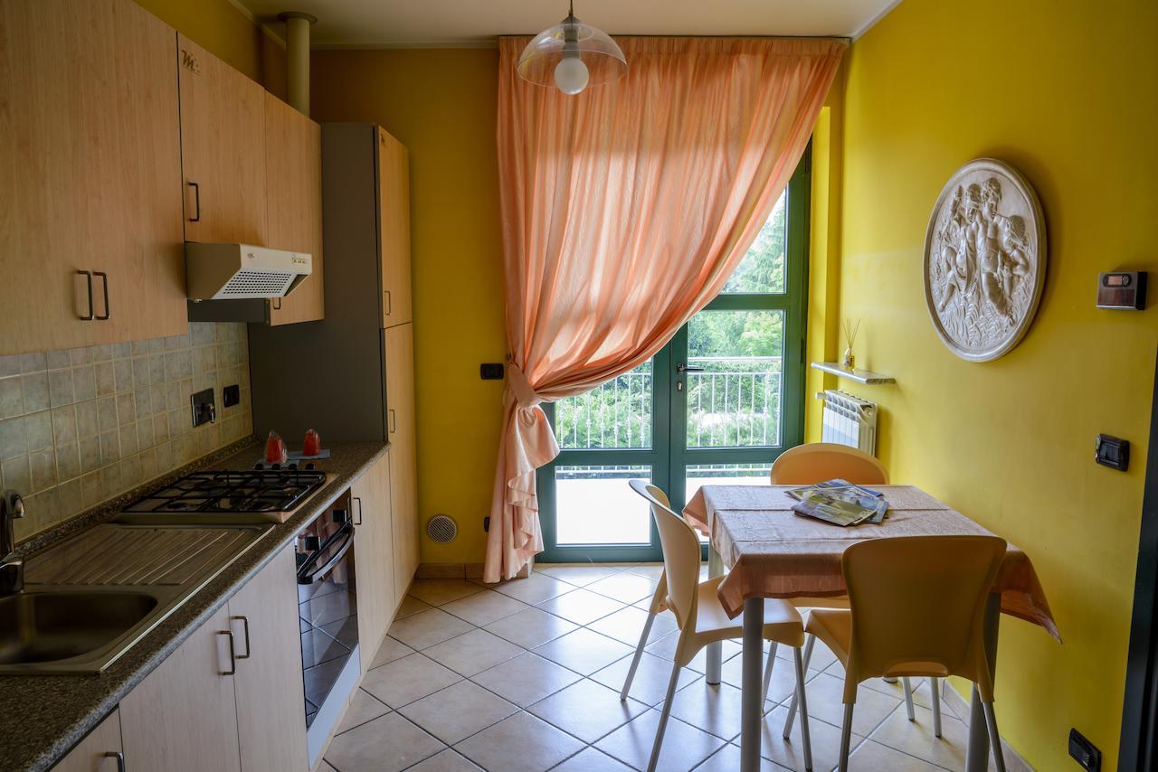 Front Hotel Motel Residence S חדר תמונה
