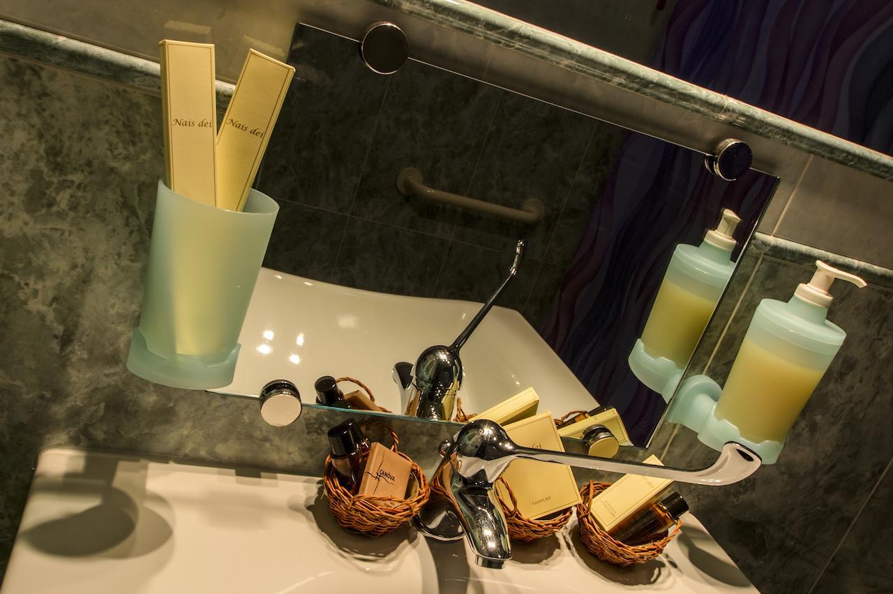 Front Hotel Motel Residence S חדר תמונה