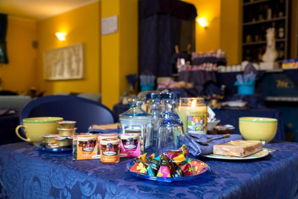 Front Hotel Motel Residence S מראה חיצוני תמונה